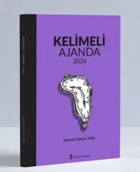 Kelimeli Ajanda 2026