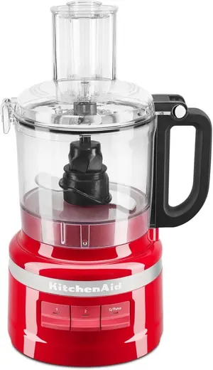 Kitchenaid 1, 7 L Mutfak Robotu 5KFP0719 Empire Red - EER