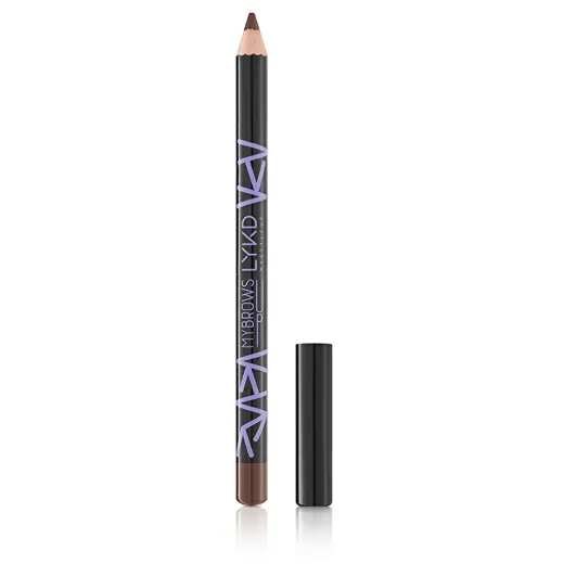 LYKD Kaş Kalemi 186 Medium Brown