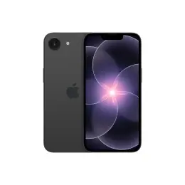 Apple iPhone 17e 512 GB Siyah 1