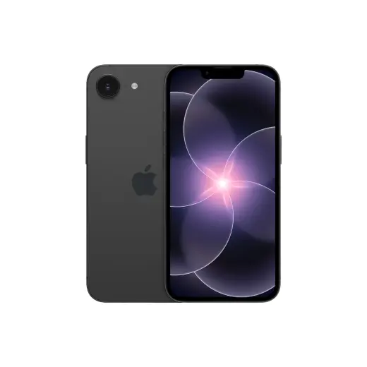 Apple iPhone 17e 512 GB Siyah