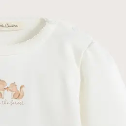 Woodland Body Ekru 3