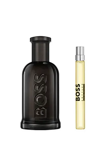 Bottled Parfum 100 ml + Bottled EDT 10 ml Erkek Parfüm Seti