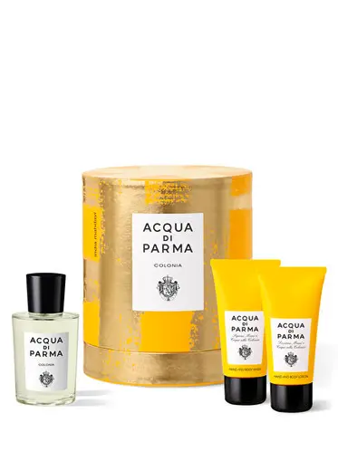 Colonia Gift Set Holiday 2024 Parfüm