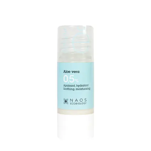 Etat Pur Pure Active Aloe Vera Kuruluk Karşıtı Saf Konsantre Bakım 15 ml