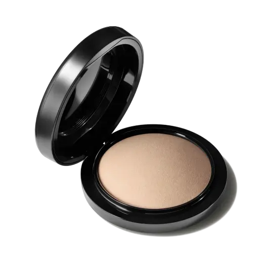 MINERALIZE SKINFINISH NATURAL PUDRA