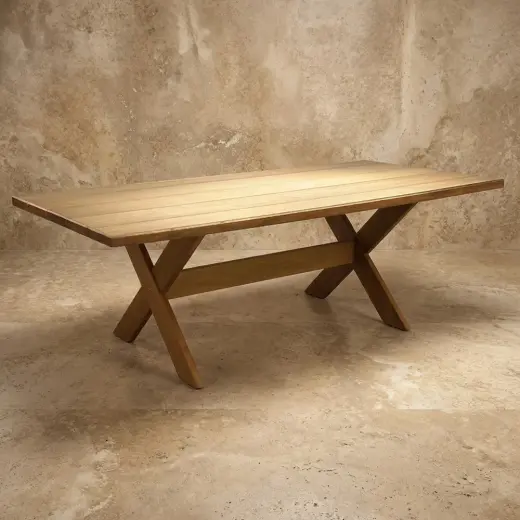 Ab02 Bahçe Masası