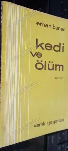 Kedi ve Ölüm