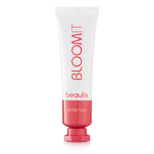 Beaulis Bloom It Krem Allık 346 Pinky Punch