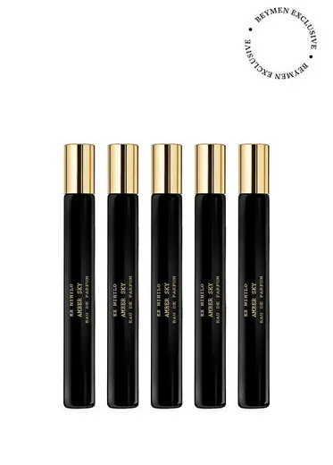 Amber Sky Travel Set 5X7,5ml