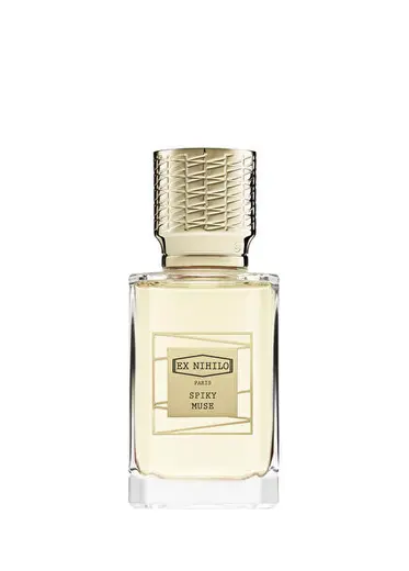 Spiky Muse 50 ml Unisex Parfüm