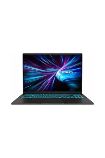 Vivobook 16 V3607vu-rp288 I5 210h 8 gb 512 gb Ssd Rtx 4050 6 gb Freedos Taşınabilir Bilgisayar