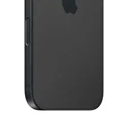 Apple iPhone 16 128 GB Siyah 7