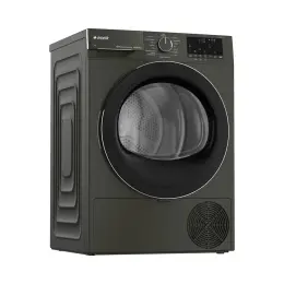 Arçelik 901 KMP IG 9 kg Çamaşır Kurutma Makinesi 2