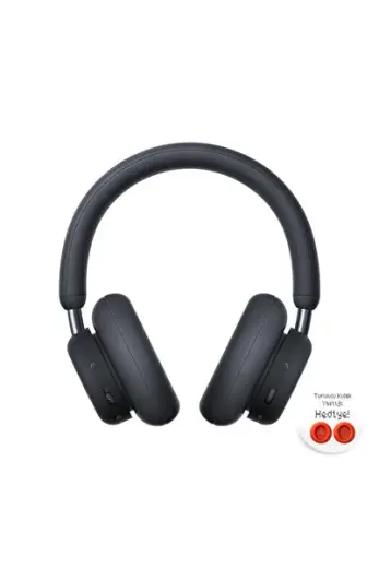CMF Headphone Pro Kafa Üstü Kulaklık (Nothing Türkiye Garantili)