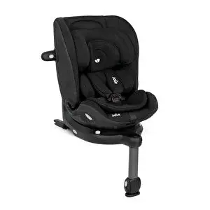 I-Spin Max 360 Derece Dönebilen 0-36 kg Oto Koltuğu