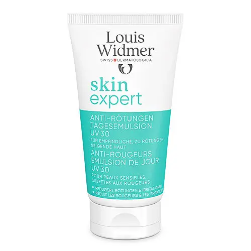 Louis Widmer Skin Expert Hassas Ciltler İçin Gündüz Bakım Kremi 50 ml