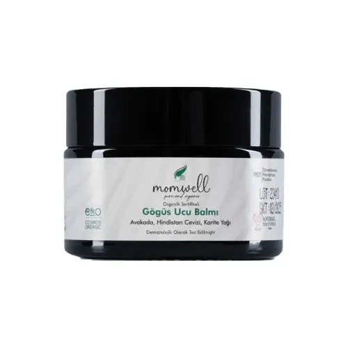 Momwell Nipple Balm 30 ml