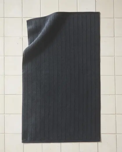 PİRİNÇ ÖRGÜ BANYO PASPASI