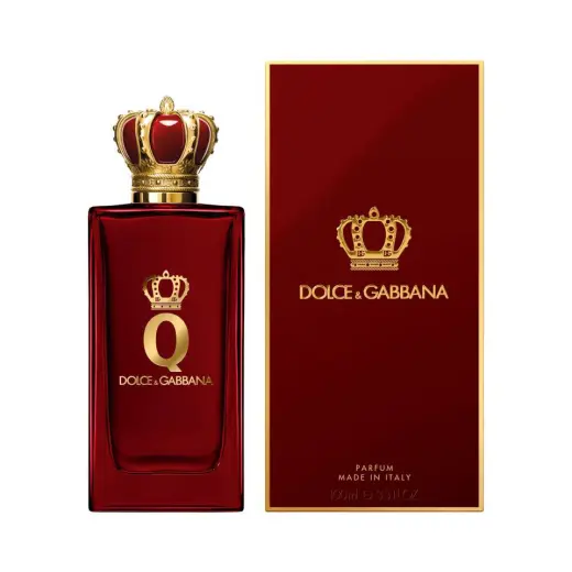 Q EDP 100 ml Kadın Parfüm