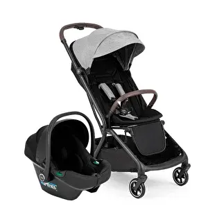 Atom Travel Sistem Bebek Arabası