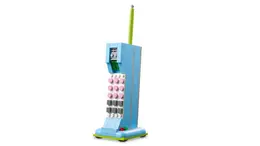 31174 LEGO® Creator Retro Telefon 4