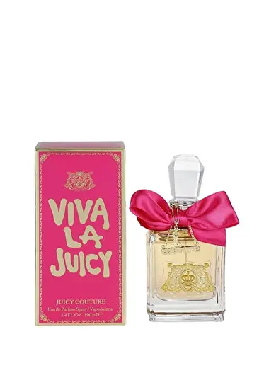 Viva La Juicy Spray EDP 100 ml Kadın Parfüm