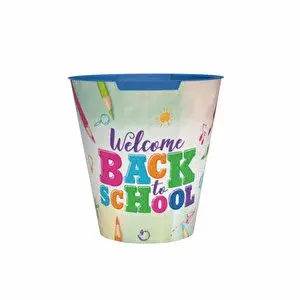 Qutu Q Bin Çöp Kovası 10 lt