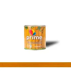 Hemel Prime Vernik Şeffaf 0,75 Lt
