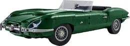 11381 LEGO® Icons Jaguar E-Type 1