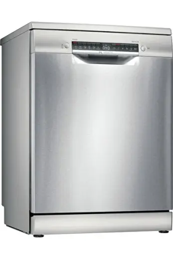 Sms4ekı62t 6 Programlı Inox Bulaşık Makinesi
