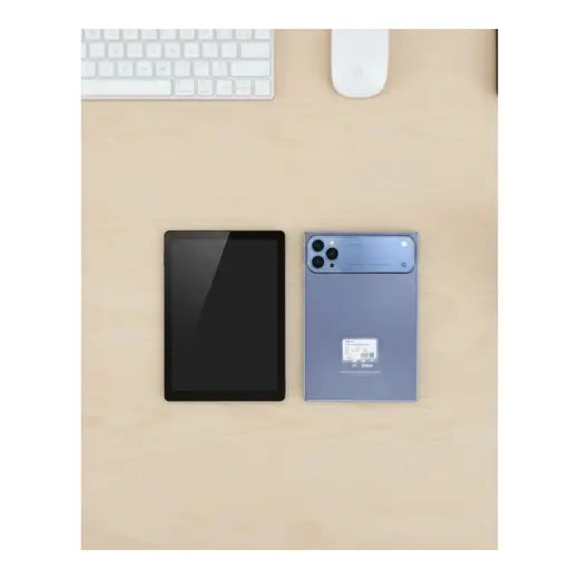 Çetiner Group® IPS LCD Ekranlı Android Tablet 256 GB Hafıza Destekli