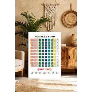 Mgi Design Sanatsal Çocuk Sanatı Tablosu Modern Tarzda Kanvas Tablo Lüks Duvar Sanatı | Modern Duvar Dekoru | Salon, Yatak Odası Ve Ofis İçin | Sanatsal Ev Dekorasyonu 70x100 cm