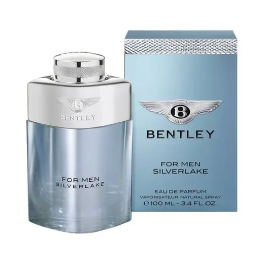 Bentley Silverlake Edp Erkek Parfüm 100 Ml