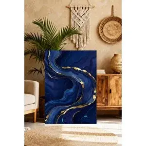 Mgi Design Lüks Modern Tasarım Tablosu Çağdaş Kanvas Tablo Salon Dekoru | Modern Duvar Dekoru | Salon, Yatak Odası Ve Ofis İçin | Sanatsal Ev Dekorasyonu 70x100 cm