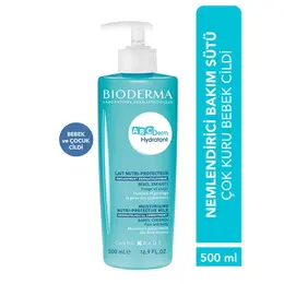 Bioderma Abcderm Hydratant 500 ml 1