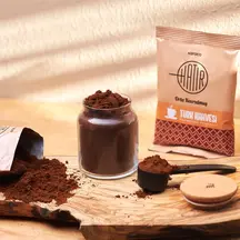 Karaca Hatır Türk Kahvesi 100 g 5