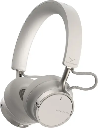 beyerdynamic Aventho 100 Cream ANC özellikli Bluetooth Kulaklık