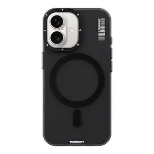 Youngkit YSHCX001 Hidden Sand IP 16 Siyah
