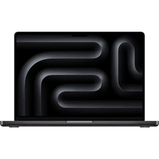 Apple MacBook Pro M5 32 GB 1 TB SSD macOS 14" Taşınabilir Bilgisayar Uzay Siyahı MJ3D4TU/A