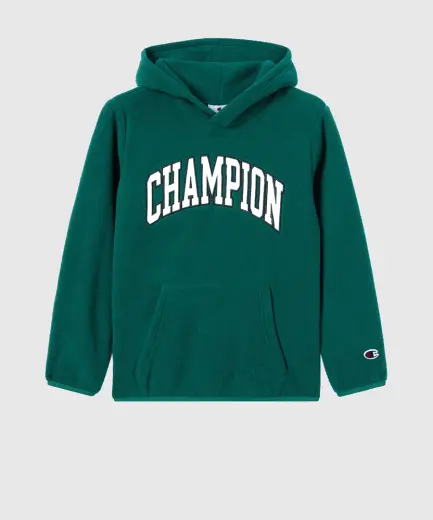 Champion Polar Hooded Top
