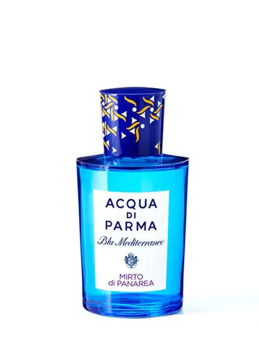 Blu Mediterrano Mirto Di Panarea 100ml Summer EDT