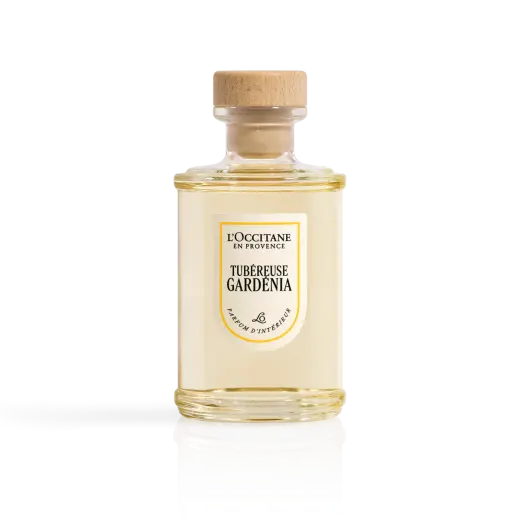 Tubereuse Gardenia Home Diffuser - Sümbülteber Gardenya Oda Kokusu