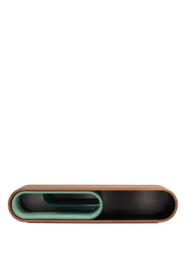 Sleek Amerikan Ceviz TV Ünitesi