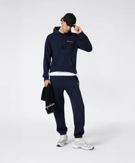 Champion Elastic Cuff Pants