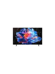 TCL 75V6C 75" 190 Ekran Uydu Alıcılı 4K Ultra HD Google Smart LED TV 1