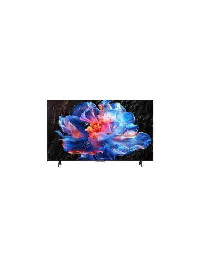 TCL 75V6C 75" 190 Ekran Uydu Alıcılı 4K Ultra HD Google Smart LED TV