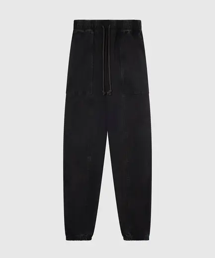 Champion Icons Wash Elastic Cuff Pants