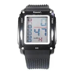 Xoom 8290101 Dijital Kol Saati