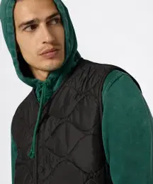 Champion Outdoor Polyfilled Vest 5